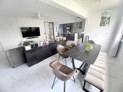 Blk 432 Bukit Panjang Ring Road (Bukit Panjang), HDB 5 Rooms #629306901